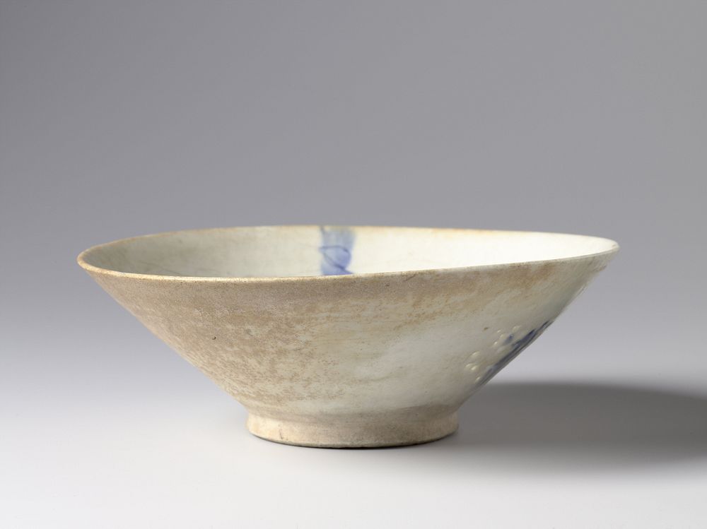 Bowl (c. 1175 - c. 1224) by anonymous