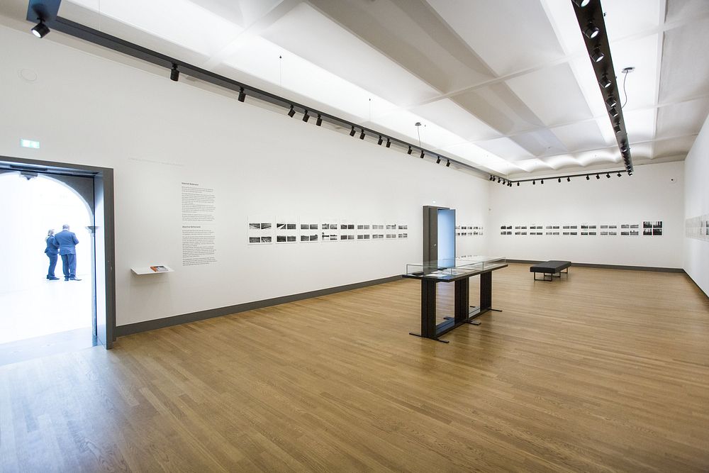 tentoonstelling Reinjan Mulder: Objectief Nederland (2016) by René den Engelsman