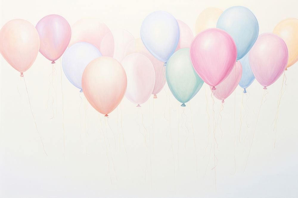 Birthday Balloons balloon backgrounds birthday.