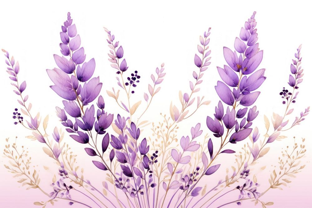Lavender lavender backgrounds pattern.