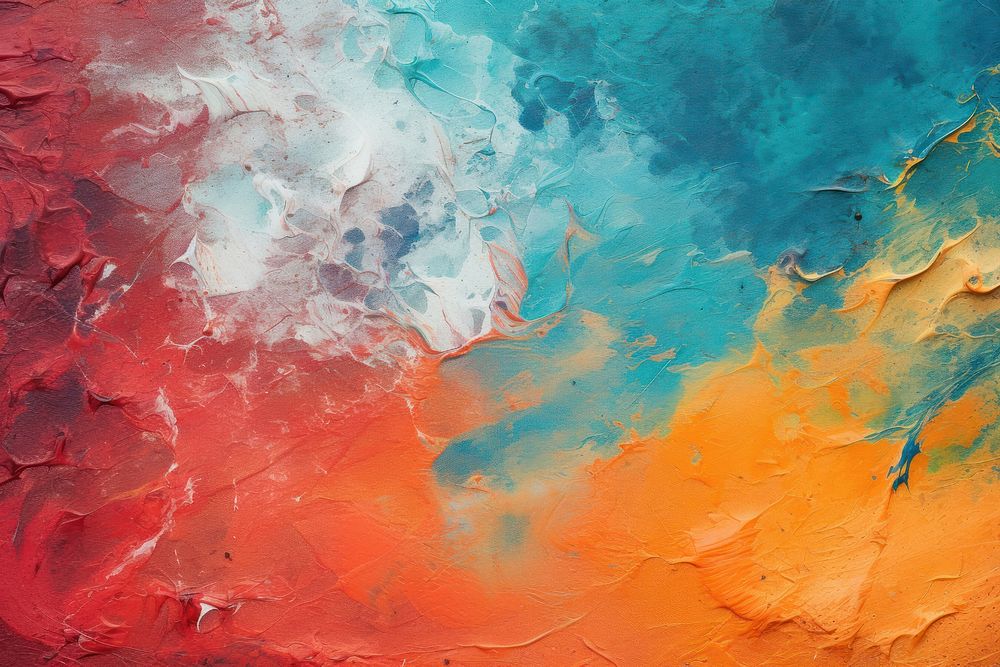  Oil paint texture background backgrounds painting art. AI generated Image by rawpixel.