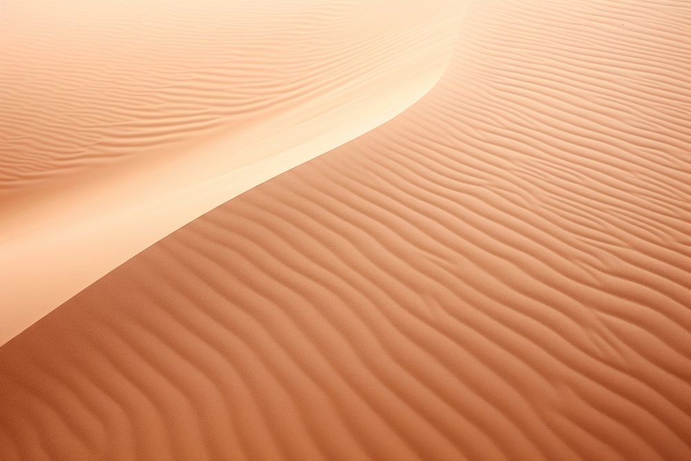 Background sand backgrounds outdoors desert. AI generated Image by rawpixel.
