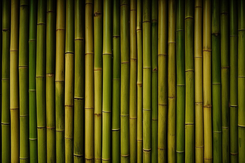 Bamboo Texture plant architecture backgrounds. AI generated Image by rawpixel.
