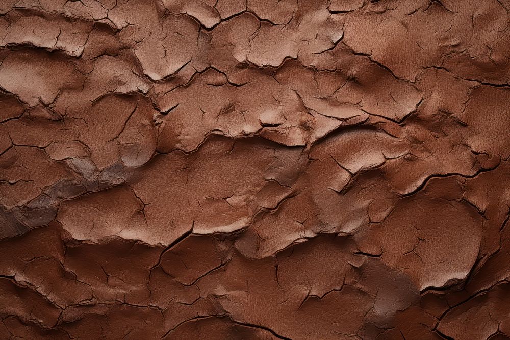  Clay texture background backgrounds soil rock. AI generated Image by rawpixel.