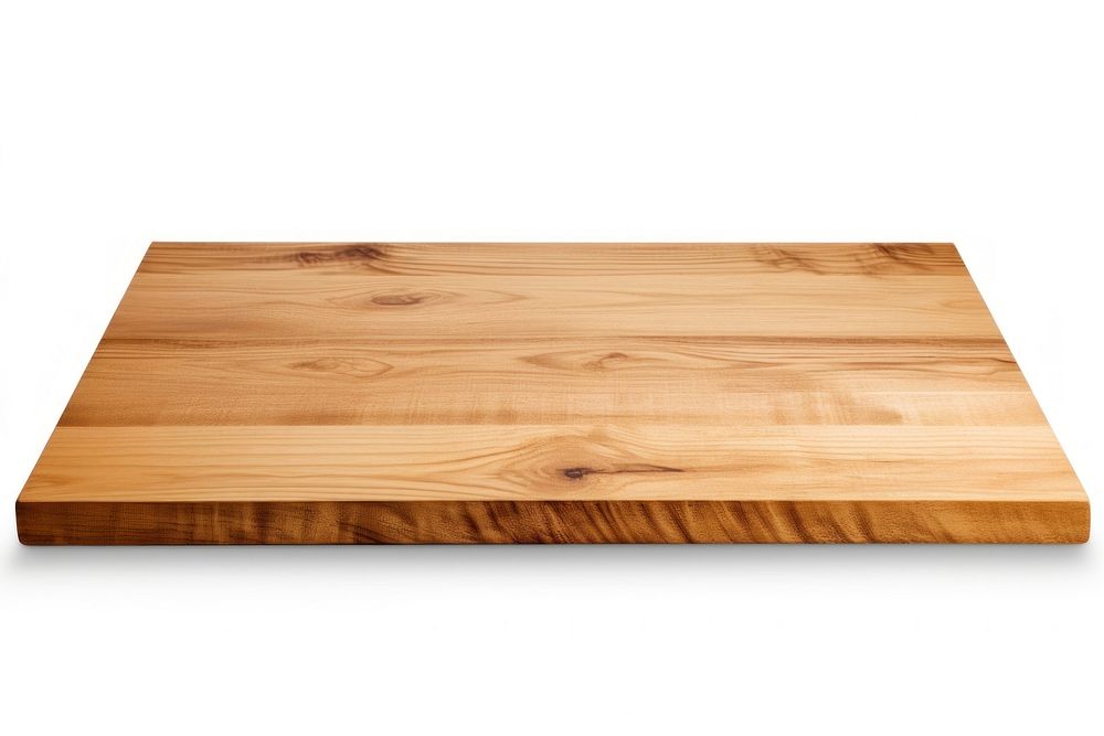 Perspective wood counter top furniture plywood table. AI generated Image by rawpixel.