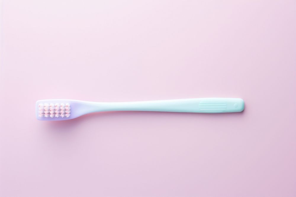 Toothbrush tool silverware medicine. AI generated Image by rawpixel.