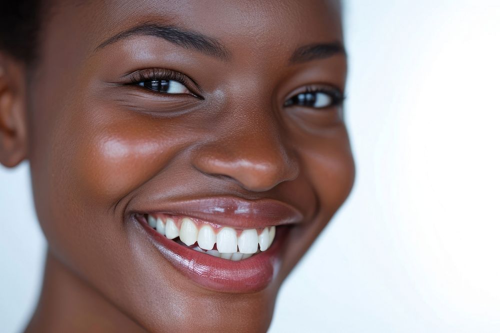 Smile skin teeth white. | Premium Photo - rawpixel