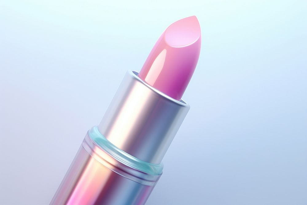 Lipstick lipstick cosmetics magenta.