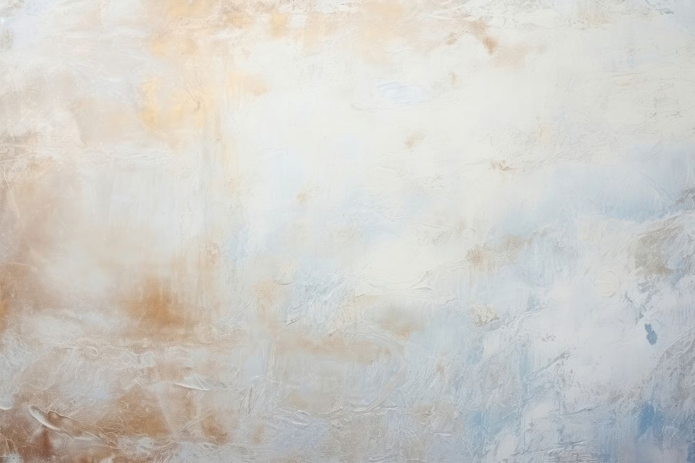 White-grey-brown-cream-blue backgrounds painting wall.