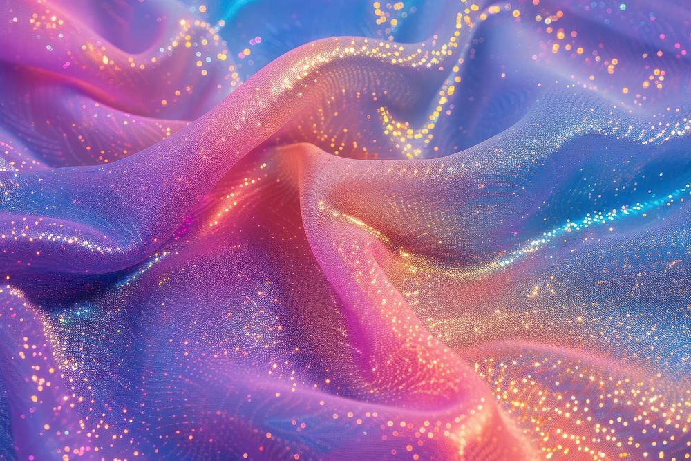 Textile texture backgrounds glitter silk.