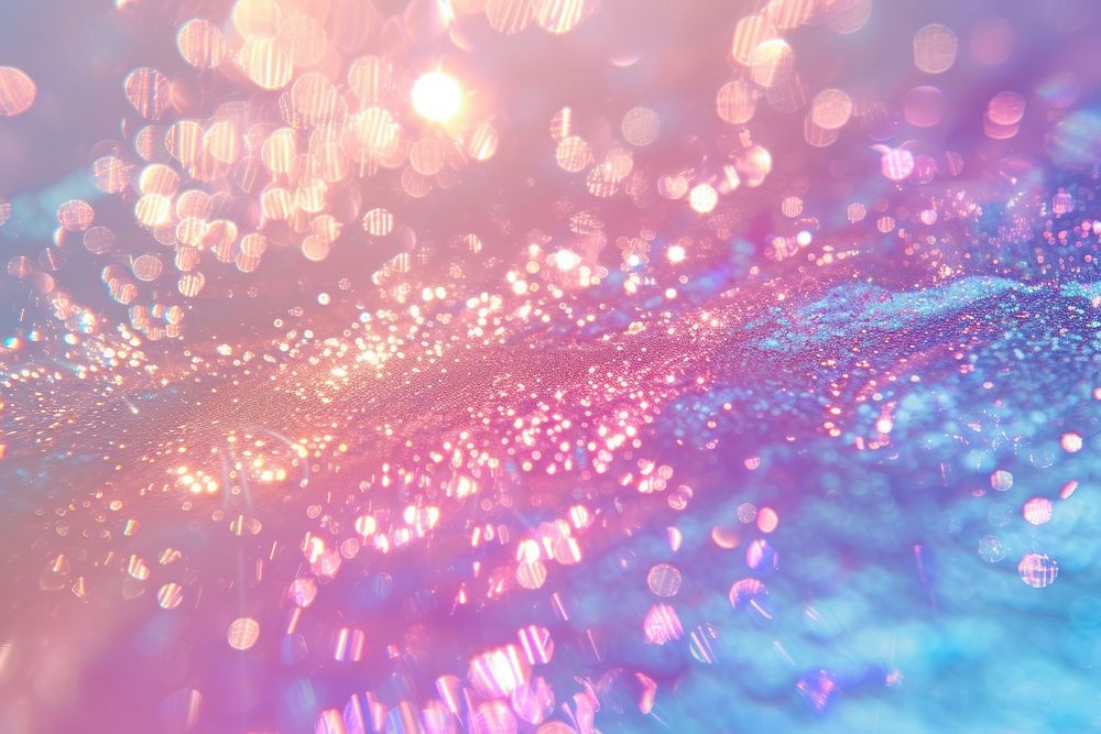 Holographic glass texture background glitter backgrounds light.