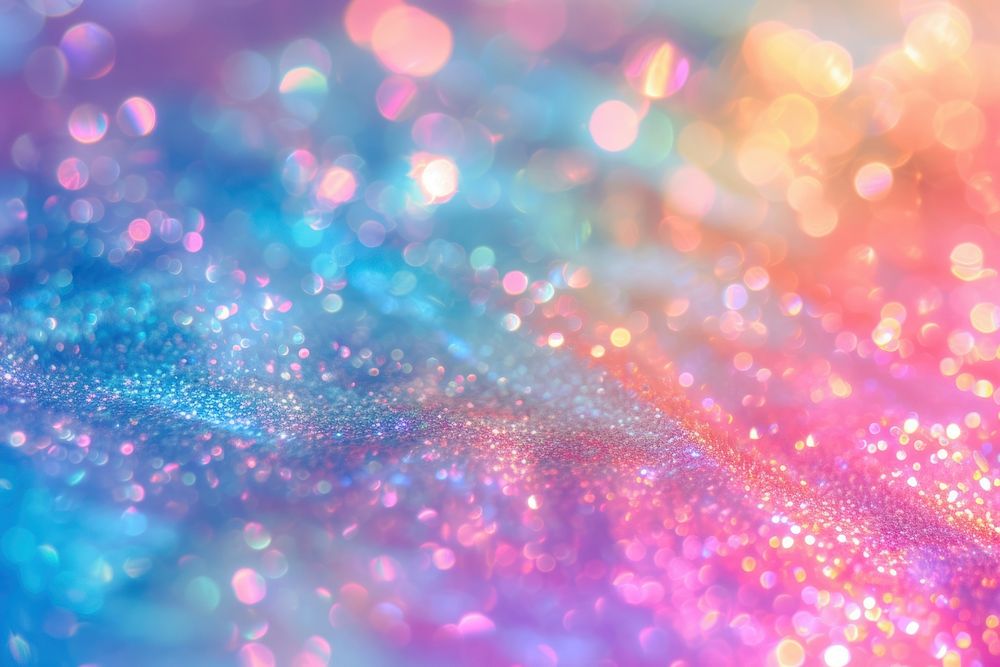 Holographic glass texture background glitter backgrounds rainbow.