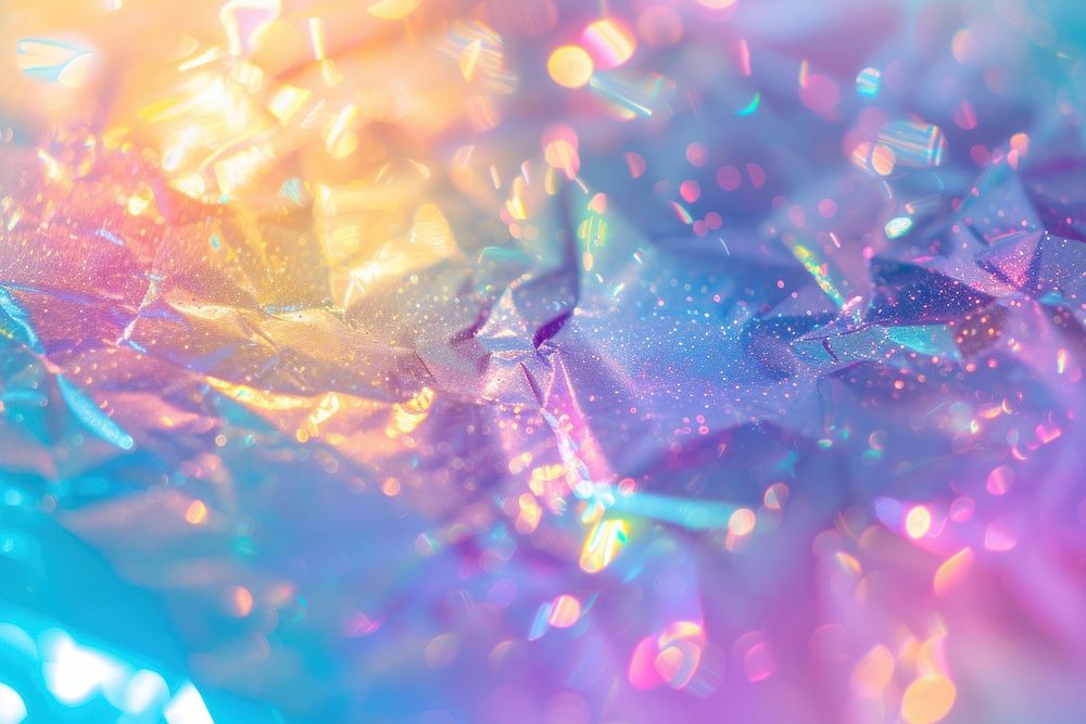 Prism light pattern texture glitter backgrounds rainbow.
