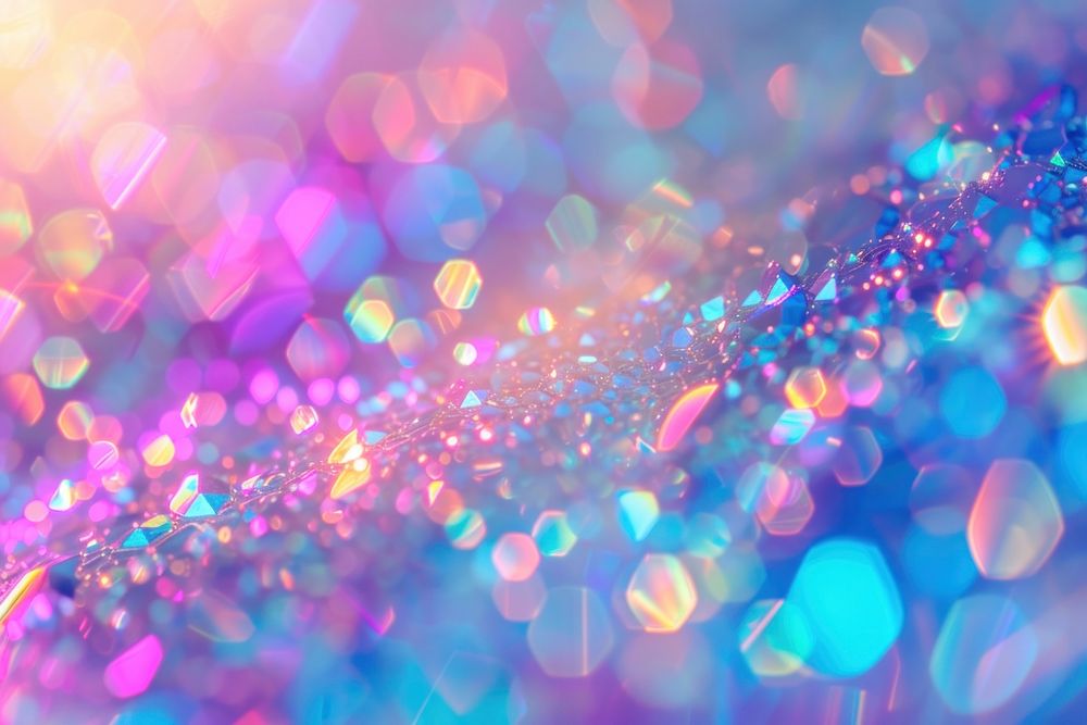 Prism light pattern texture glitter backgrounds illuminated.