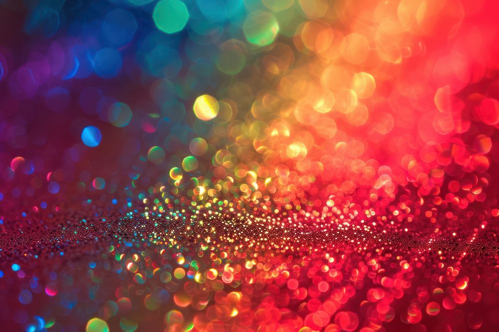 Holographic red texture background glitter | Premium Photo - rawpixel