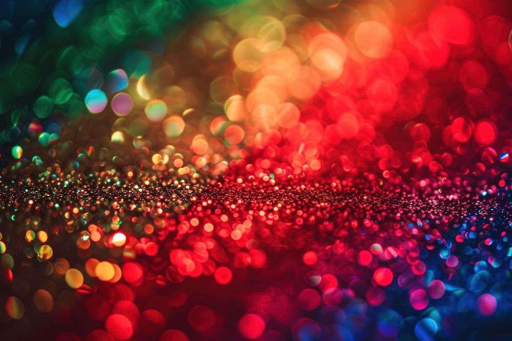 Holographic red texture background glitter backgrounds light.