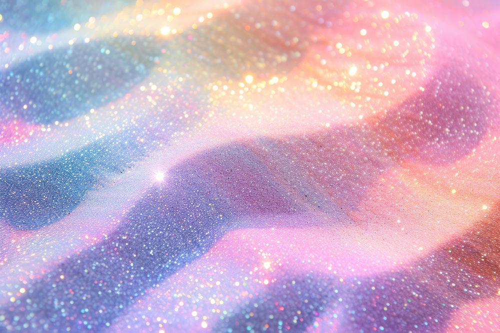 Holographic sand background glitter backgrounds astronomy.