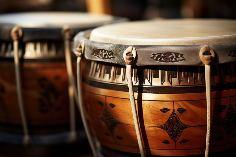 Korea drums percussion membranophone performance. | Free Photo - rawpixel