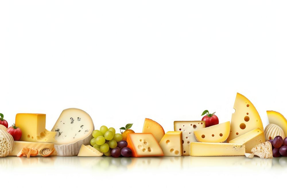 Cheeses dairy food parmigiano-reggiano.