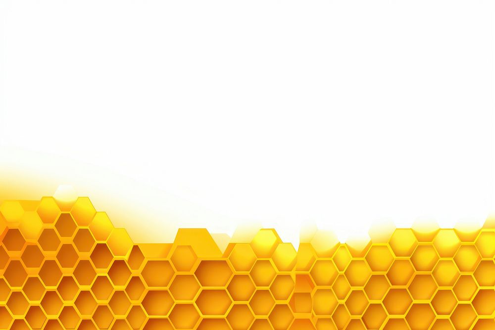 Honeycomb backgrounds line copy space.