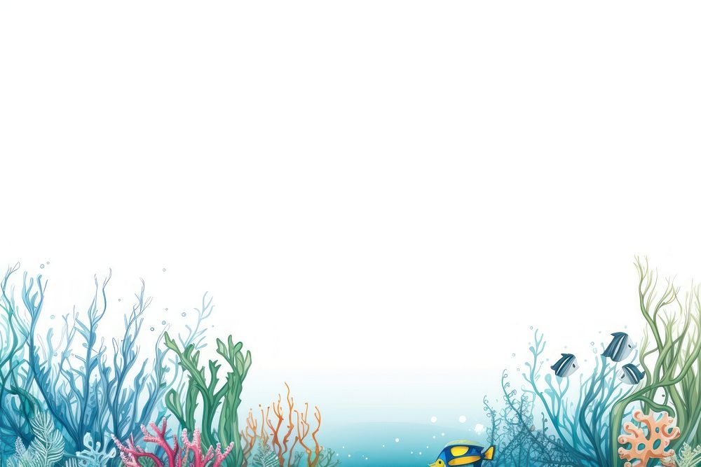 Undersea backgrounds outdoors nature.