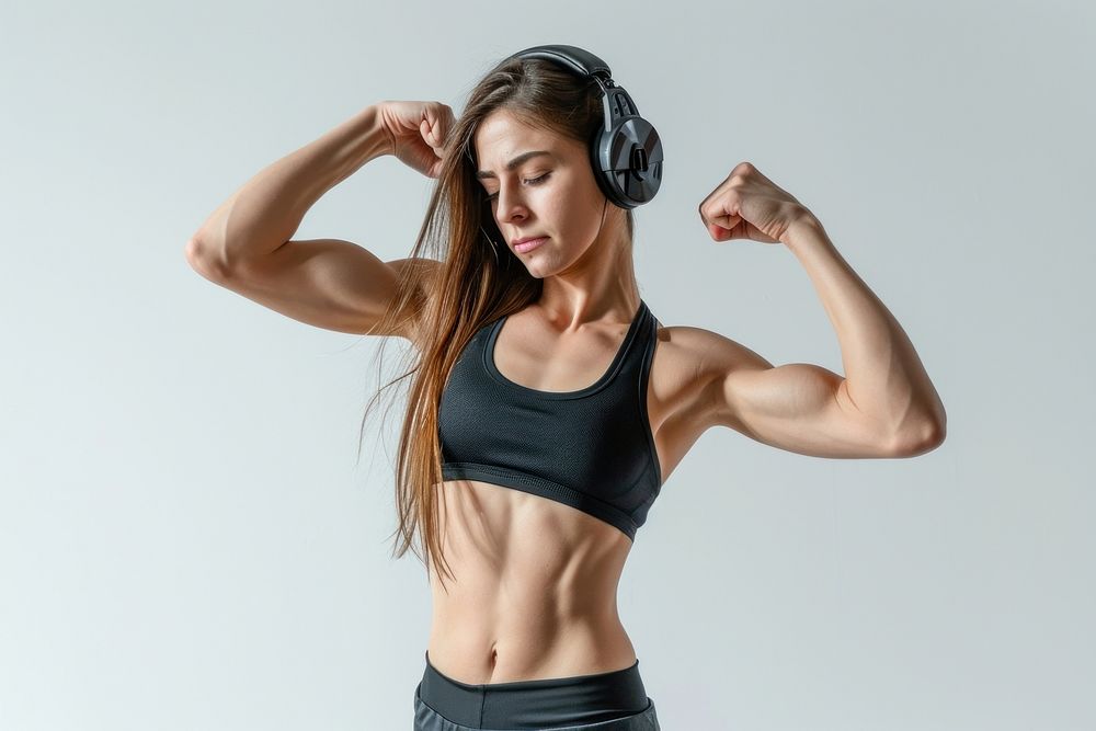 Female Biceps Images  Free Photos, PNG Stickers, Wallpapers & Backgrounds  - rawpixel