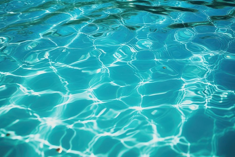 Pool texture backgrounds outdoors swimming. AI generated Image by rawpixel.