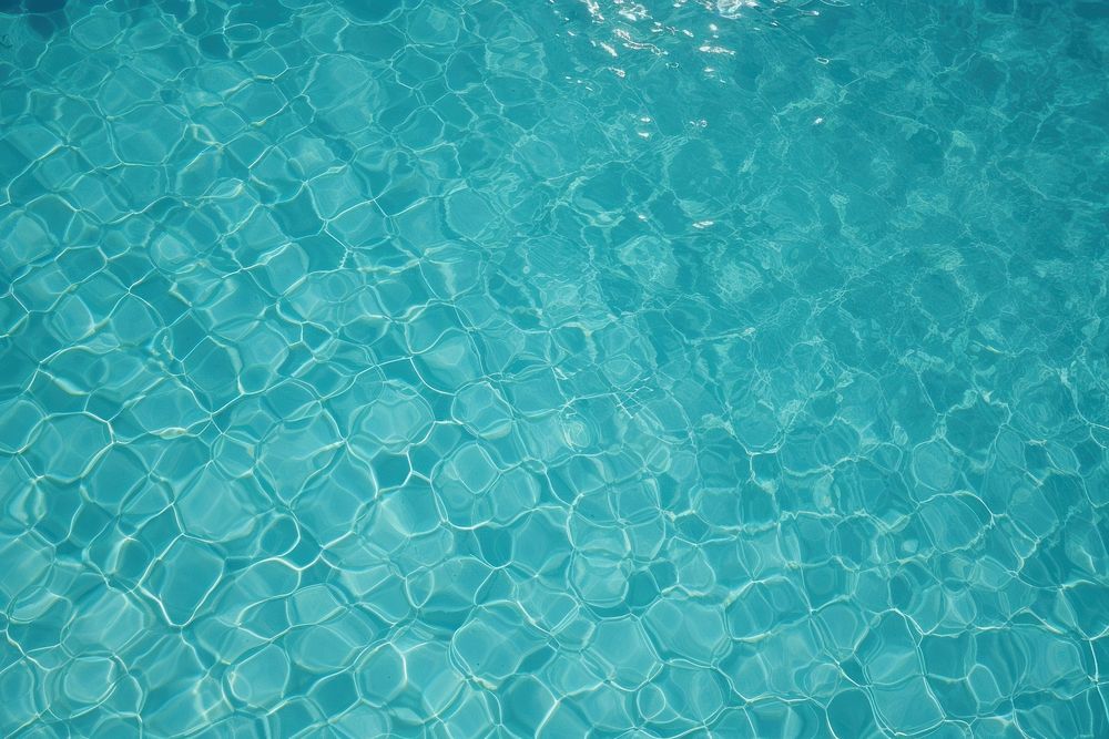 Pool texture backgrounds swimming outdoors. AI generated Image by rawpixel.