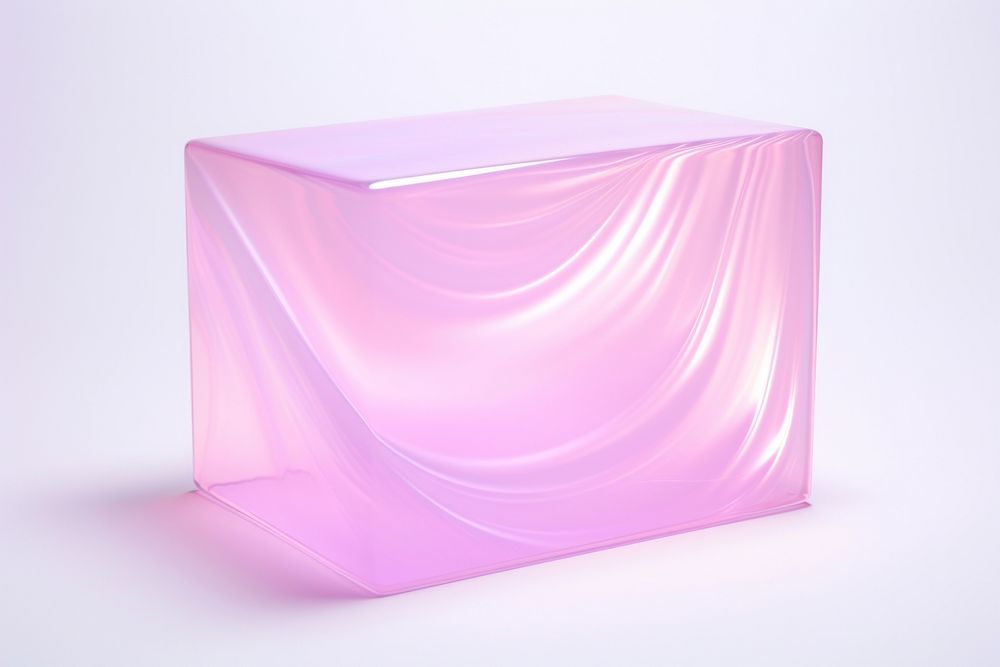 Pink white background simplicity rectangle. AI generated Image by rawpixel.