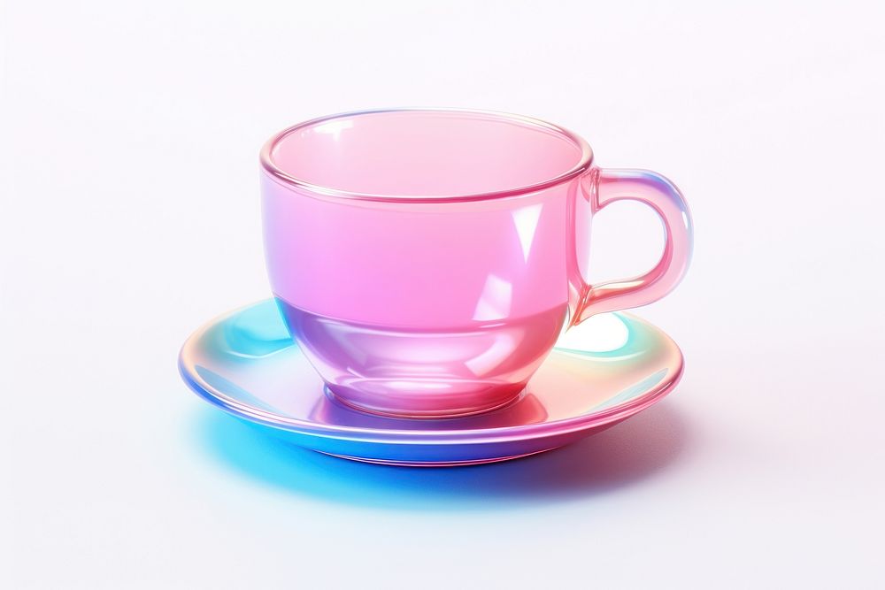 Coffee cup saucer glass drink.