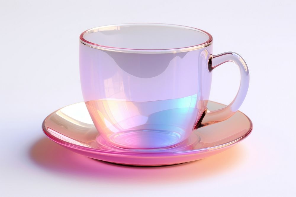 Coffee cup saucer glass drink.