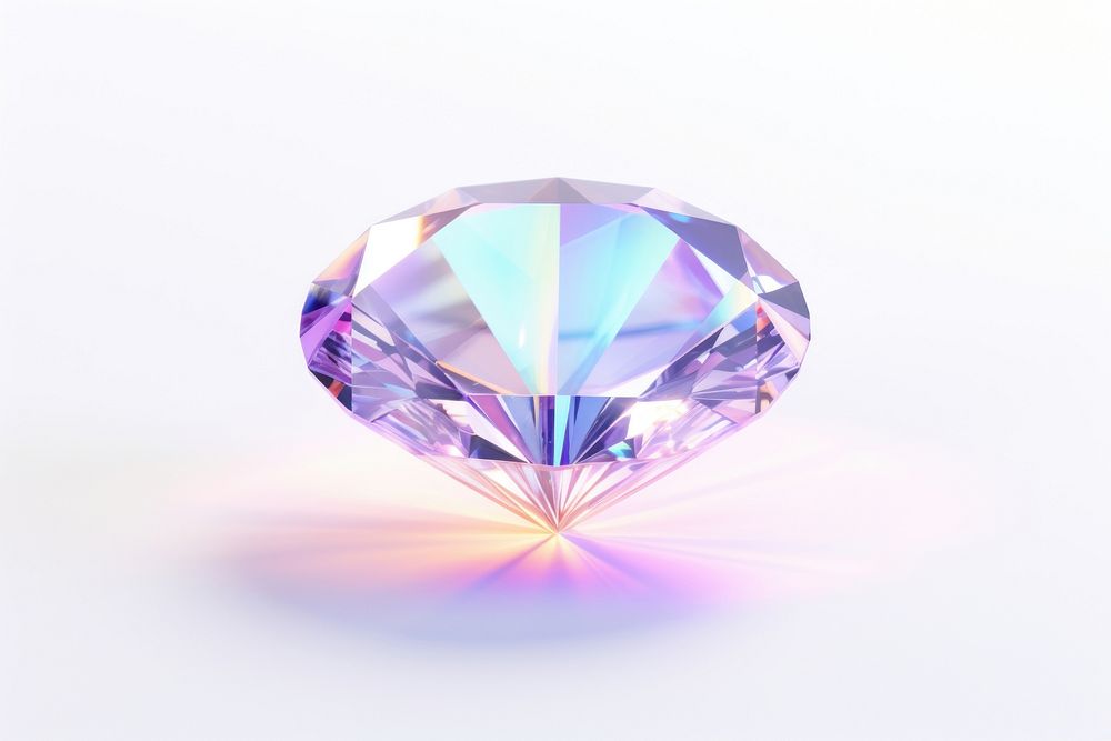 Diamond diamond gemstone amethyst.