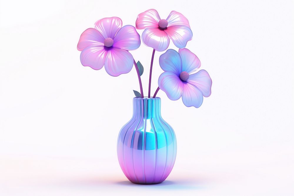 Flowers flower plant vase.