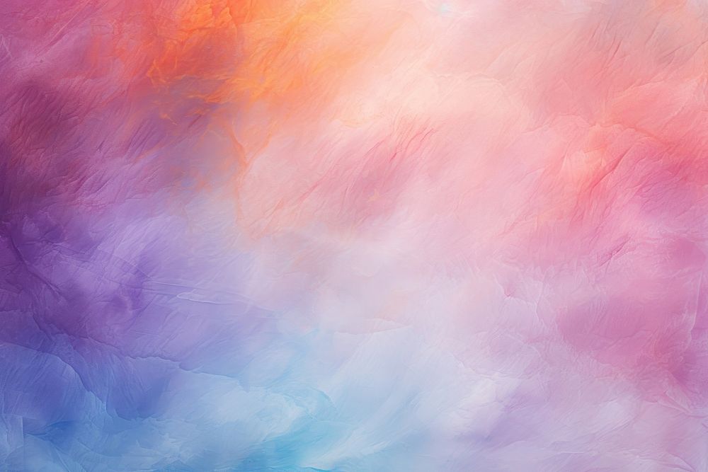  Dry brush paint backgrounds abstract texture. AI generated Image by rawpixel.