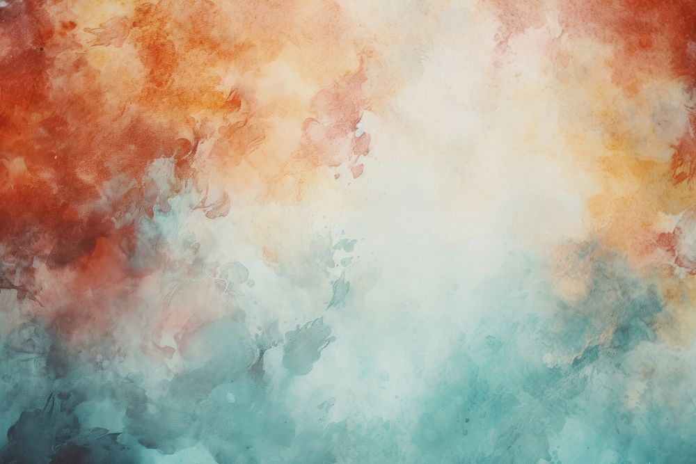  Dry brush paint backgrounds abstract painting. AI generated Image by rawpixel.