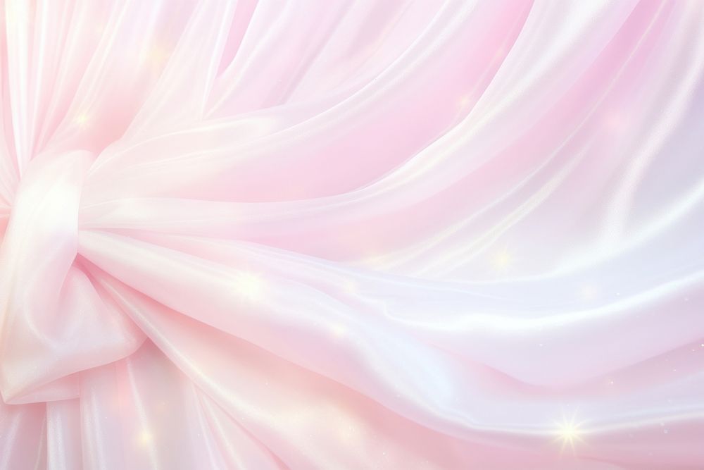 Curtain backgrounds petal pink. AI generated Image by rawpixel.