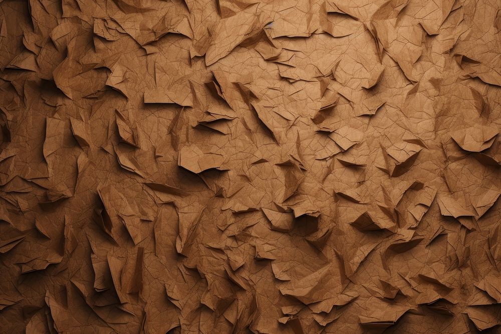  Cardboard backgrounds texture paper. AI generated Image by rawpixel.