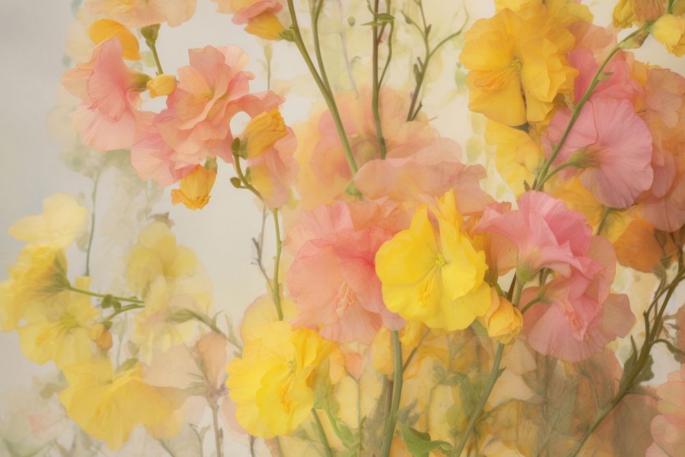 Fall flowers Photography backgrounds painting plant.