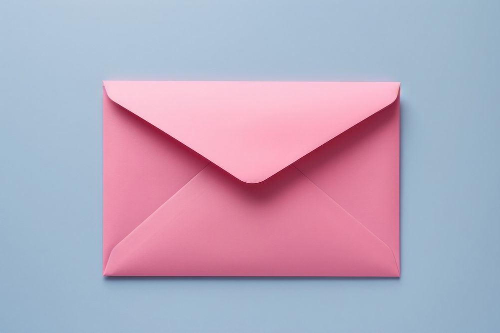 Deliver envelope mail correspondence letterbox.