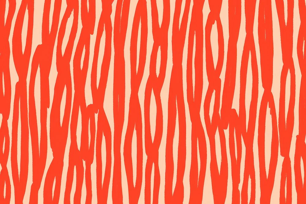 Stroke painting of tomato pattern line backgrounds.