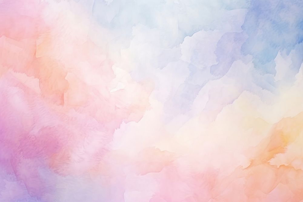  Watercolor backgrounds texture nature. AI generated Image by rawpixel.