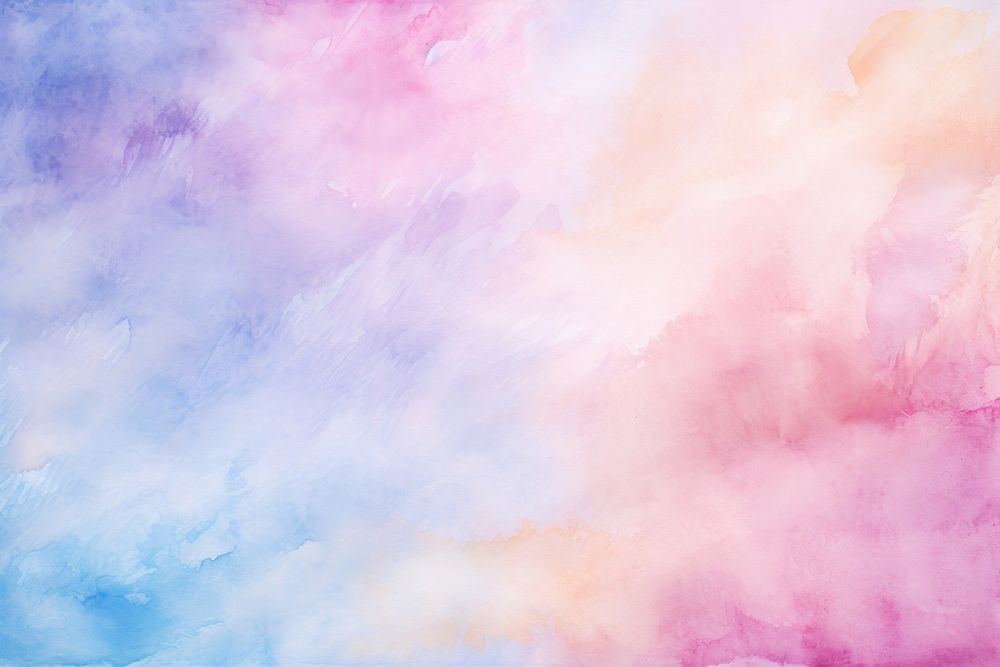  Watercolor backgrounds painting outdoors. AI generated Image by rawpixel.