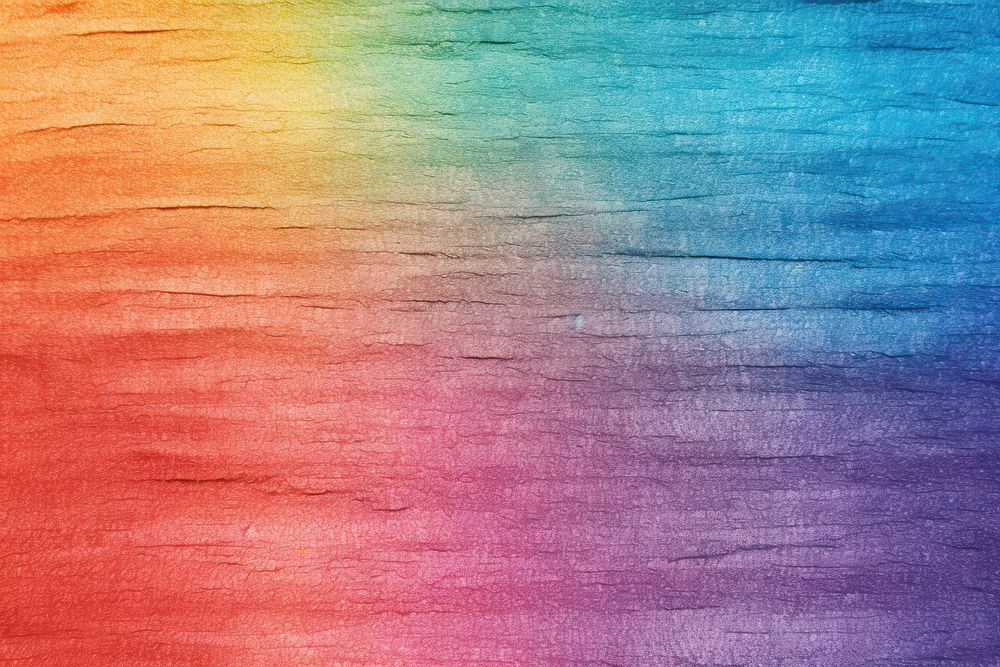  Crayon backgrounds texture creativity. AI generated Image by rawpixel.