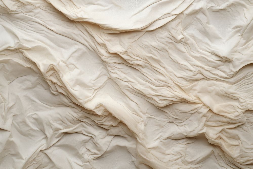  Baking paper texture bed backgrounds. AI generated Image by rawpixel.