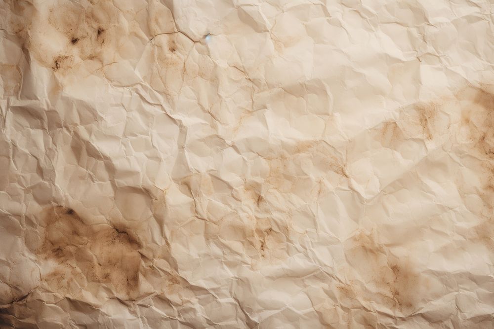  Baking paper texture backgrounds weathered. AI generated Image by rawpixel.