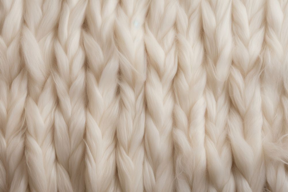  Wool texture backgrounds material flooring. AI generated Image by rawpixel.