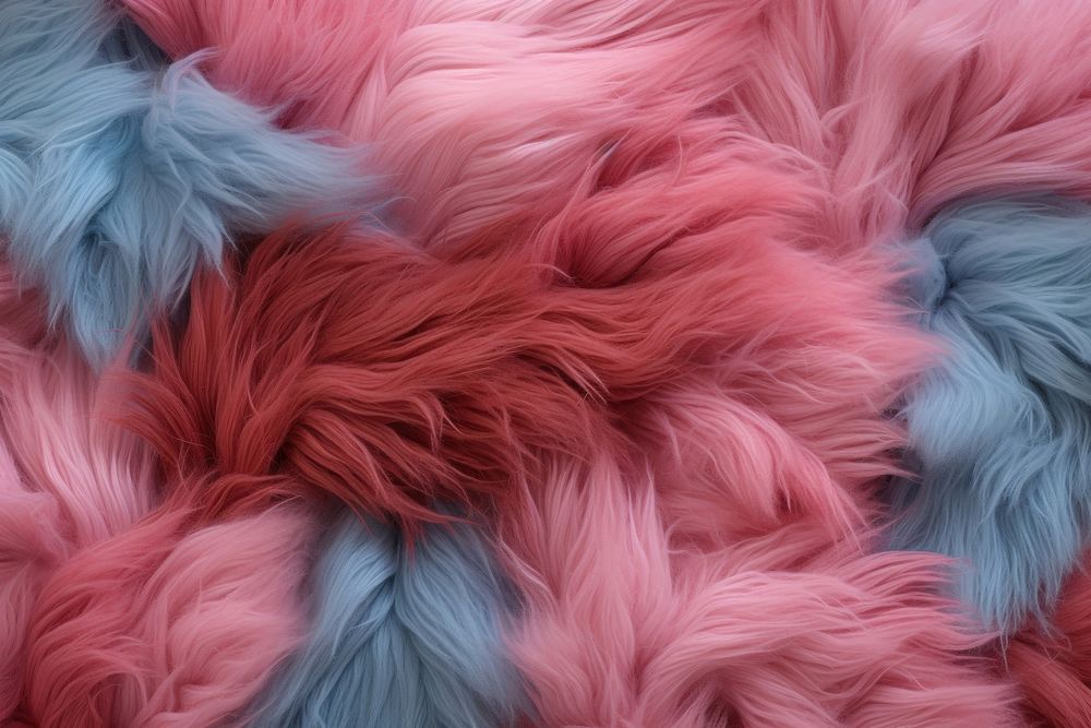  Wool fur backgrounds accessories. AI generated Image by rawpixel.