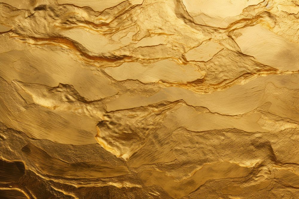  Gold backgrounds texture accessories. AI generated Image by rawpixel.