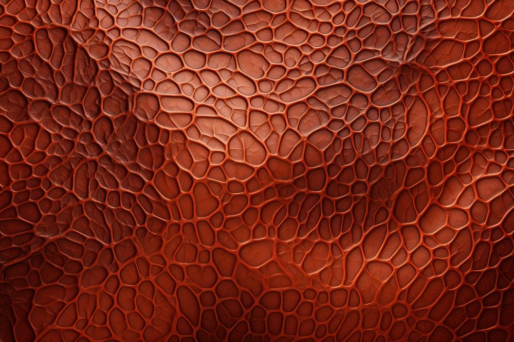  Leather backgrounds texture textured. AI generated Image by rawpixel.