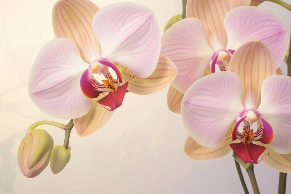Orchid Floral Photography flower petal plant.